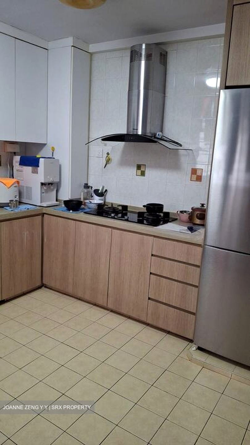 Blk 271C Jurong West Street 24 (Jurong West), HDB 5 Rooms #515939201